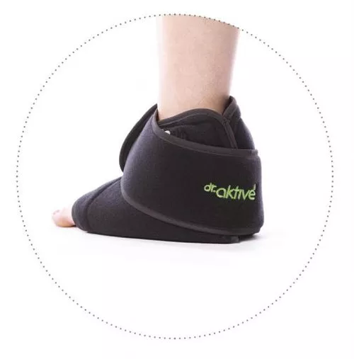 Dr. Aktive Ankle CCT