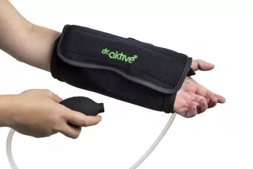 Dr. Aktive Wrist CCT