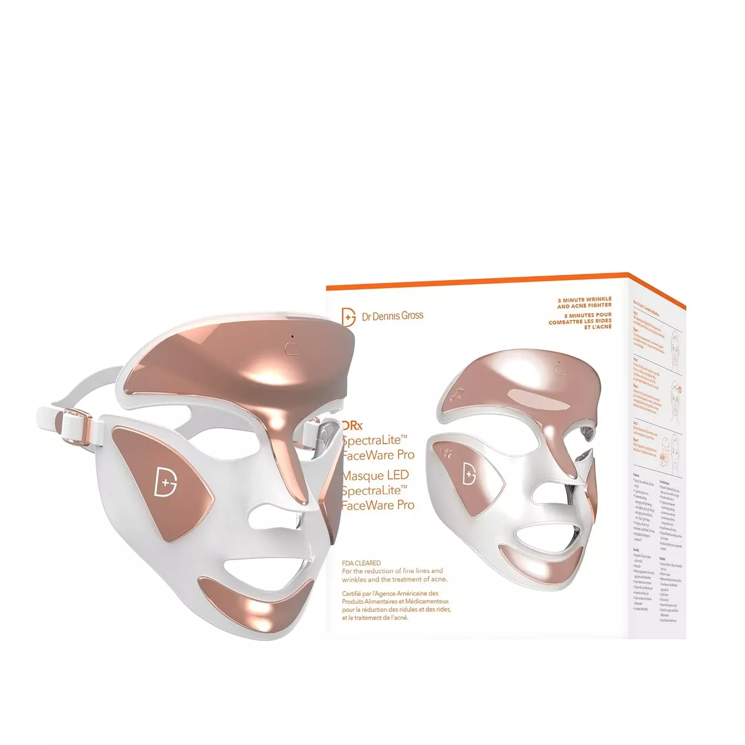 Dr. Dennis Gross DRx FaceWare Pro - LED Anti-Aging