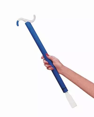 Dress E-Z Dressing Aid 24w/Shoehorn
