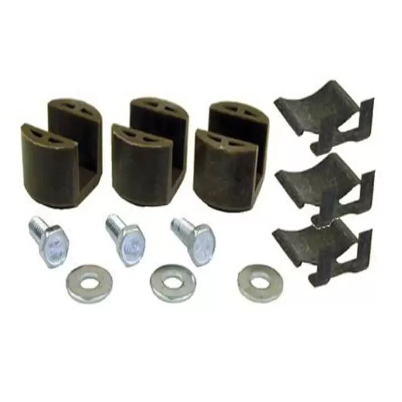 Drive Clutch Button Kit for Club Car DS / Precedent 1988 – 2015