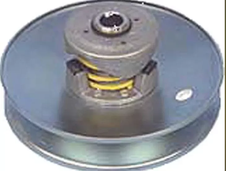 Driven Clutch for Columbia Golf Carts (1982-1991) – High-Performance Replacement