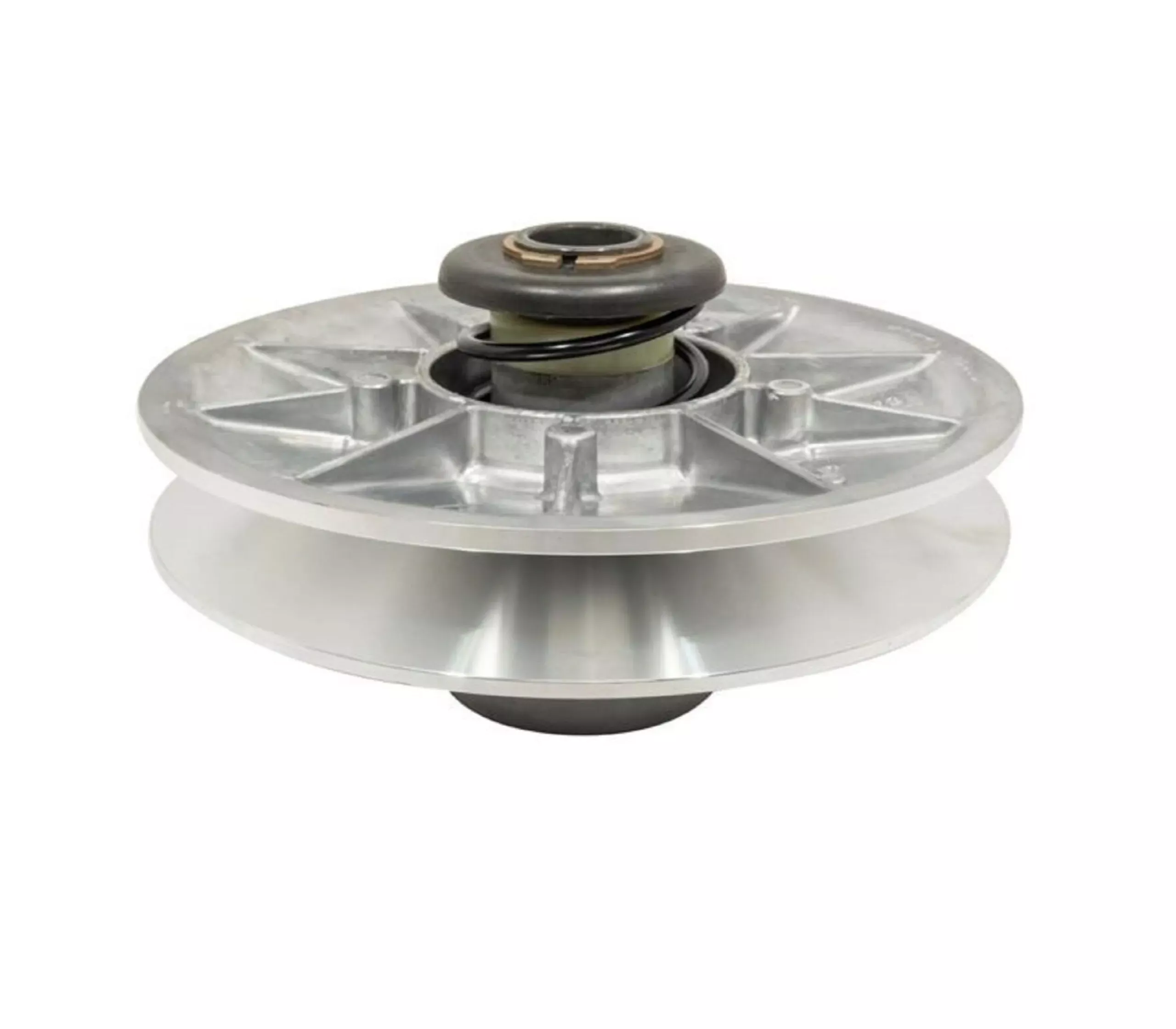 Driven Clutch for EZGO RXV Gas Golf Carts (2008-Up)