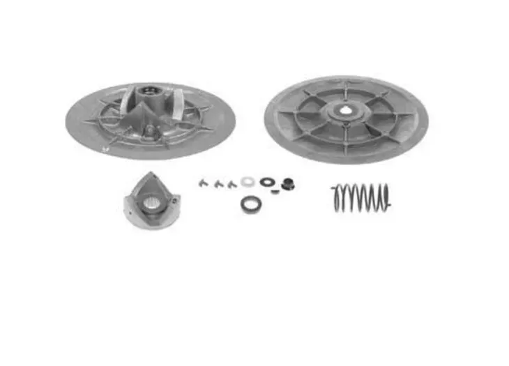 Driven Clutch Kit for Yamaha G2/G9 Golf Carts