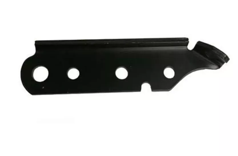 Driver – Club Car Precedent Rear Shock Mount Bracket (Years 2004 – Up)