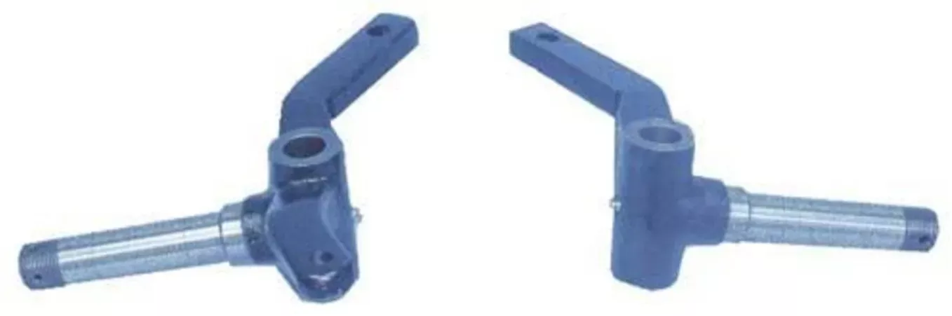 Driver EZGO Medalist / TXT Spindle (Years 1994-2001)
