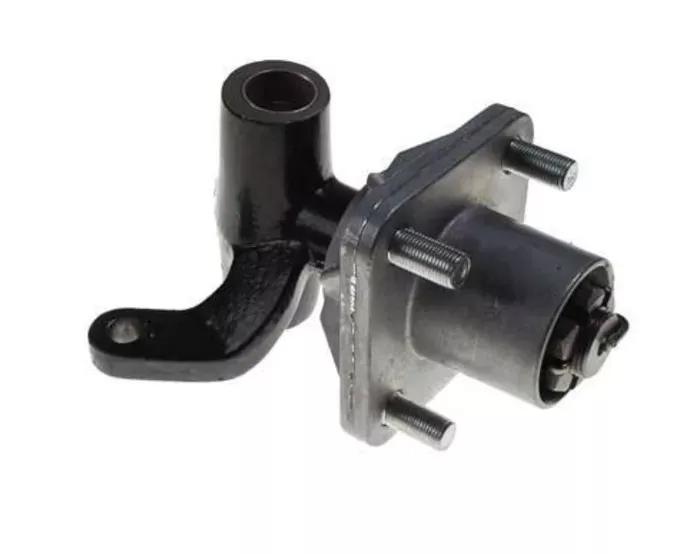Driver – EZGO TXT Spindle & Hub Assembly (Years 2001-Up)