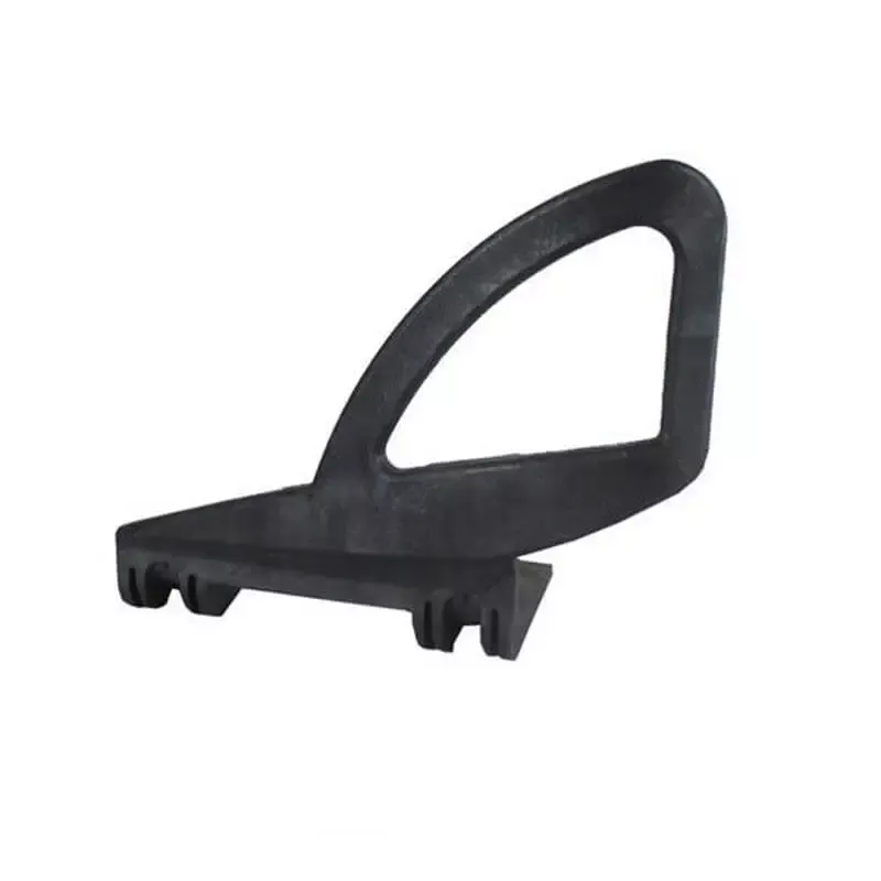 Driver Hip Restraint for EZGO RXV 2008-Current