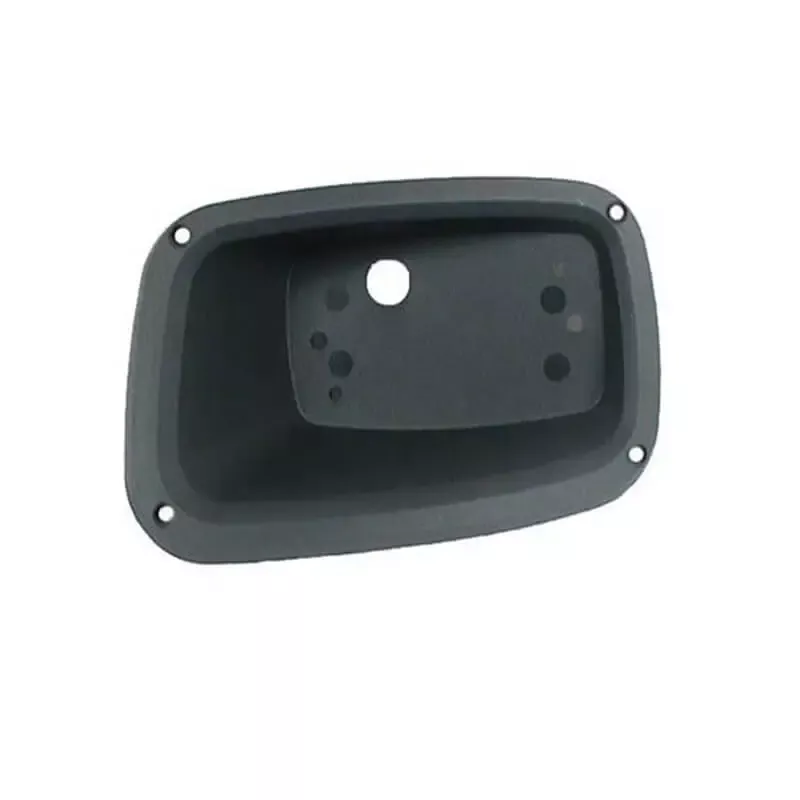 Driver – Replacement Rear Taillight Bezel EZGO TXT (1996 – 2013)