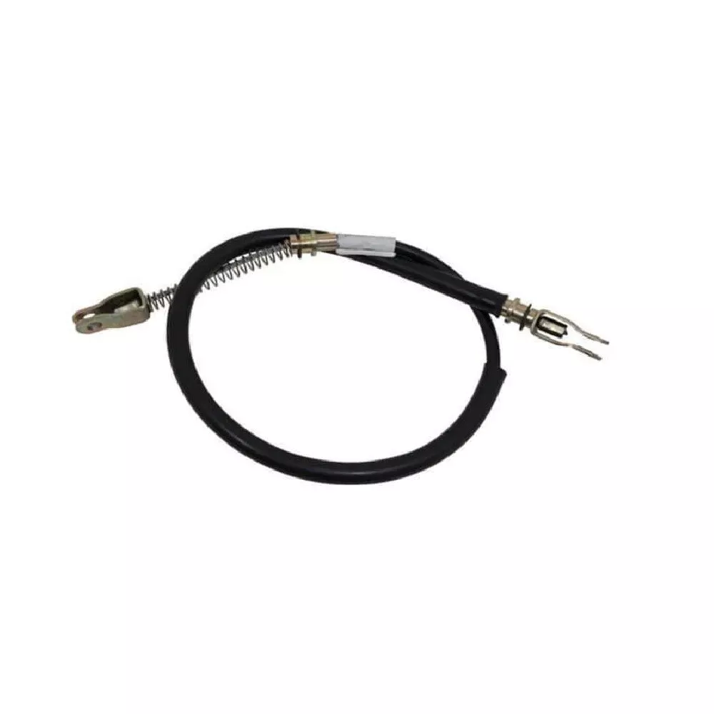 Driver Side 35-1/4″ Brake Cable for EZGO Marathon (1989) – OEM Replacement
