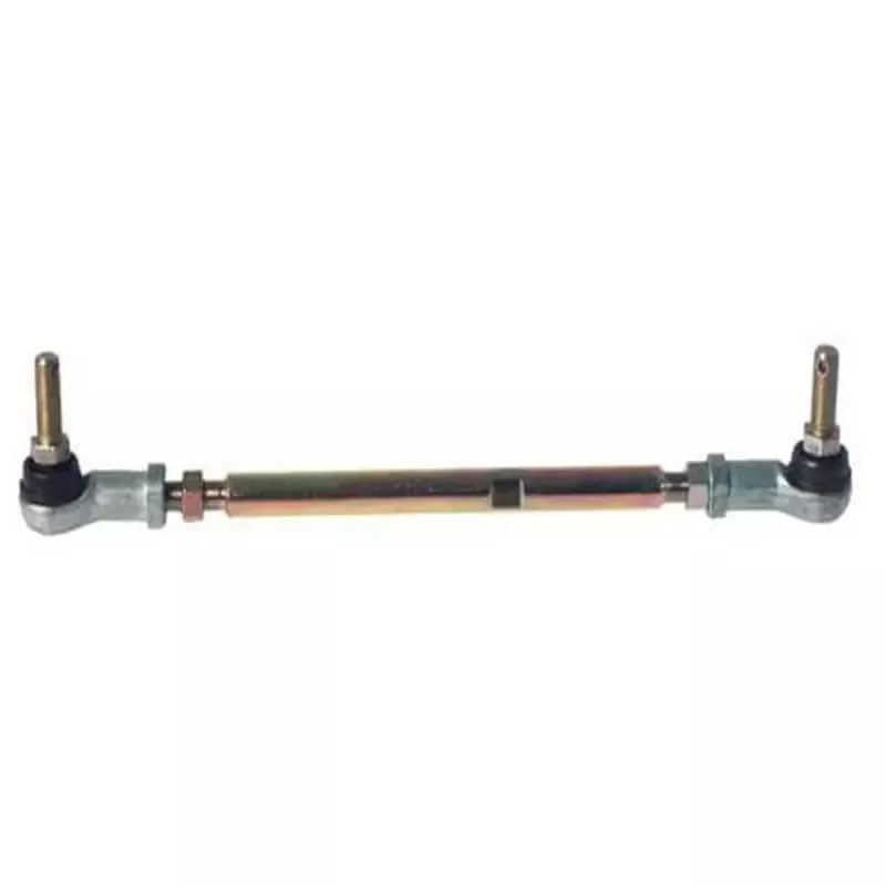 Driver-Side Tie Rod Assembly for Yamaha G9-G19
