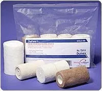 Dufore Four Layer Compression Bandage System