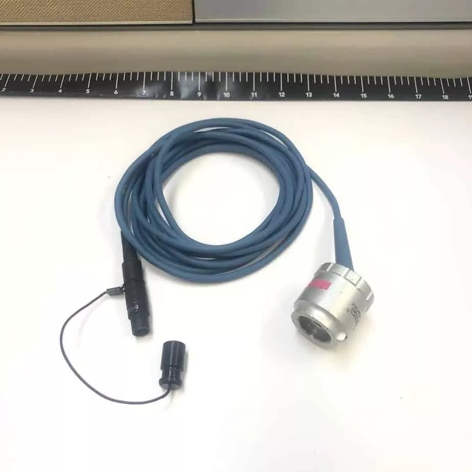 Dyanics Endoscopy Camera Head