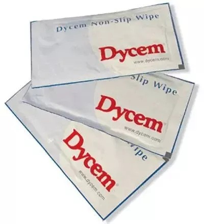 Dycem Cleaning Wipes