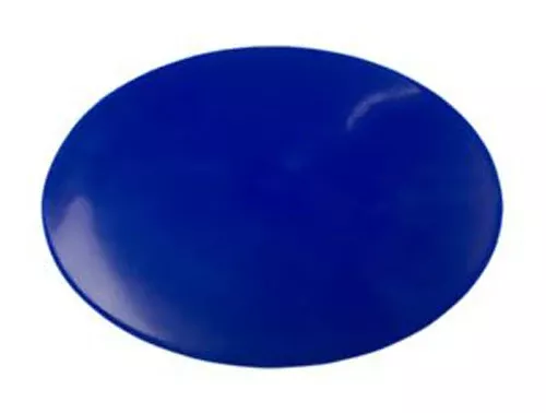 Dycem Pad 7.5Dia. Blue