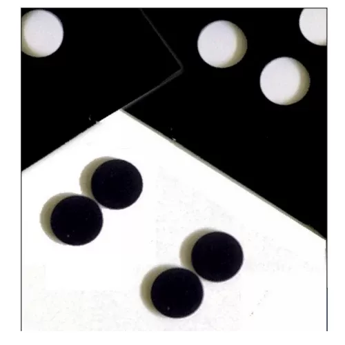 Dycem Self Adhesive Discs