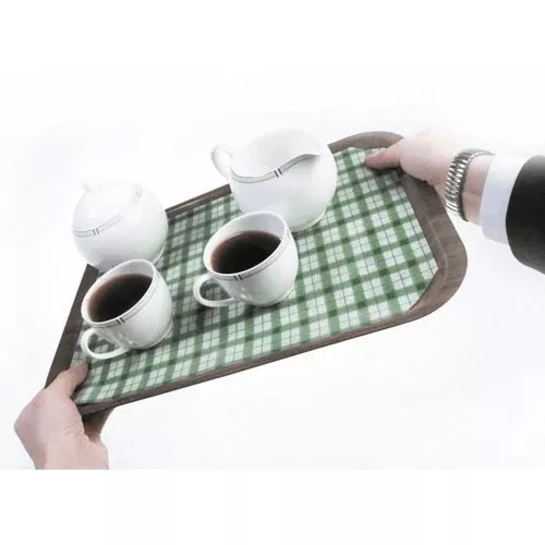Dycem Tray Liner