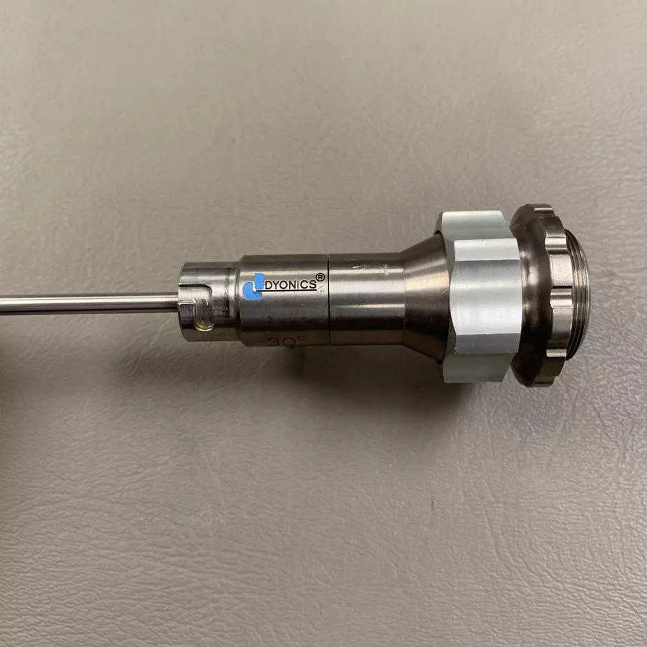 Dyonics 3626 Arthroscope (As Is)