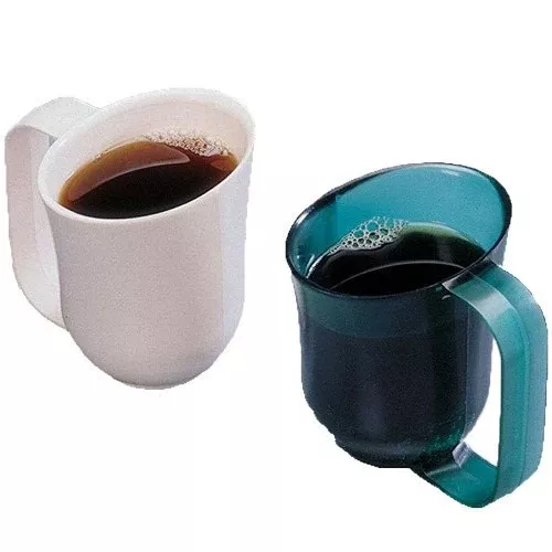 Dysphagia Cup