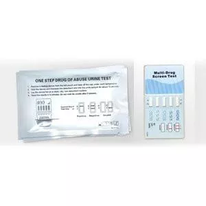 Easy@Home Drug Test Kit 10 Panel Urine WDOA-3104