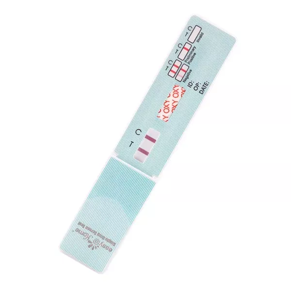 Easy@Home Oxycodone (OXY) Single Panel Urine Drug Test, EDOX-114