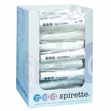 EasyOne Spirette Spirometer Mouthpieces