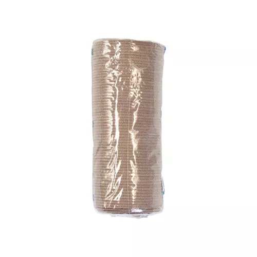 Elastic Bandage 4x 4.5 Yards Bx/10 (L/F)