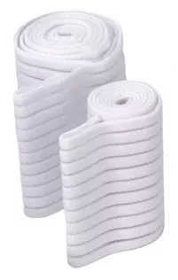 Elastic Wrap w/Velcro Closure 3x 48 Each