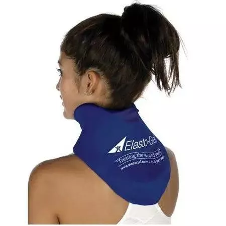 Elasto-Gel Cervical Collar Neck Wrap