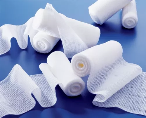 ElastoMull Conforming Gauze Sterile 1 case of 96