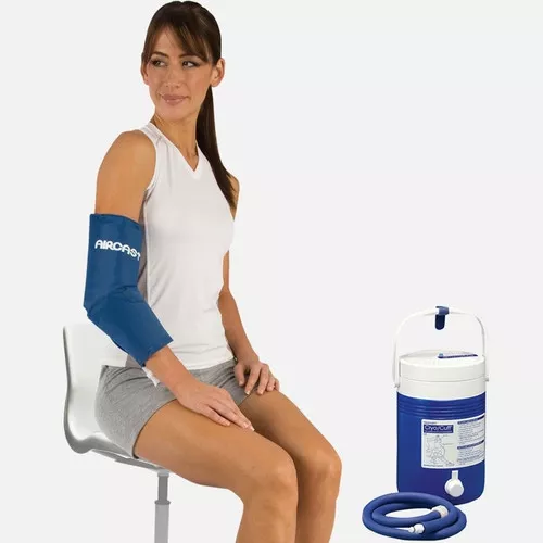 Elbow Cryo/Cuff