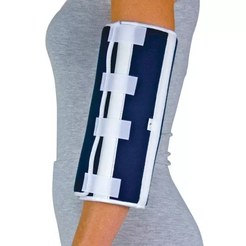 Elbow ImmobilizerInfant 4 (L) x 7.5 (W)