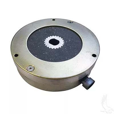 Electric Motor Brake Assembly for EZGO RXV 2008-Up