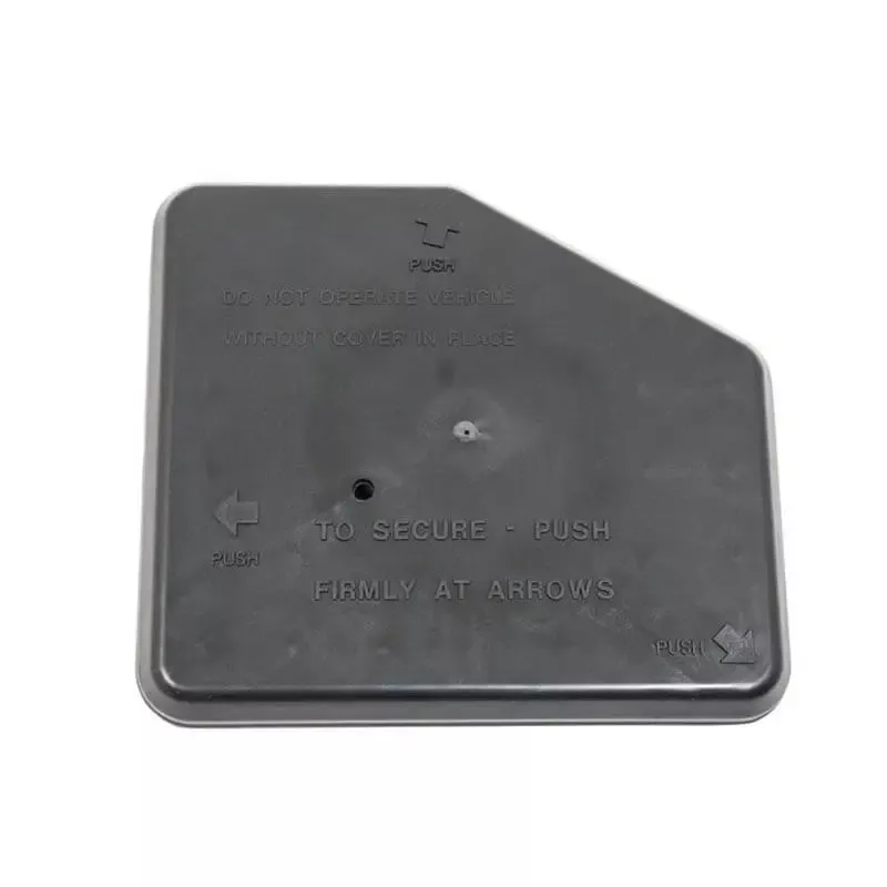 Electrical Box Cover for Club Car DS 1992-2015
