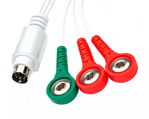 Electrode Lead Wire Set24For item# PG6801