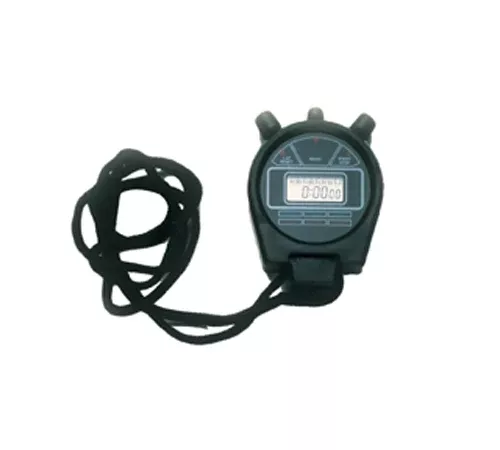 Electronic Stopwatch/Watch Comb.24 Hour
