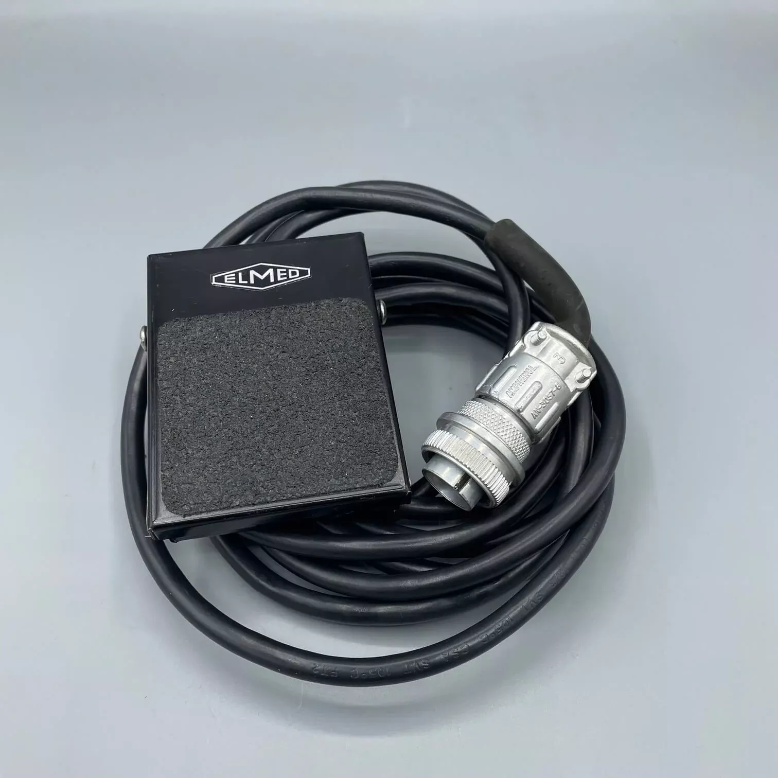 Elmed ESU Foot Pedal