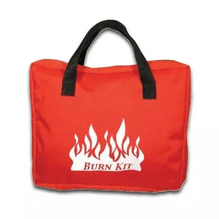 Emergency Burn Treatment Kit