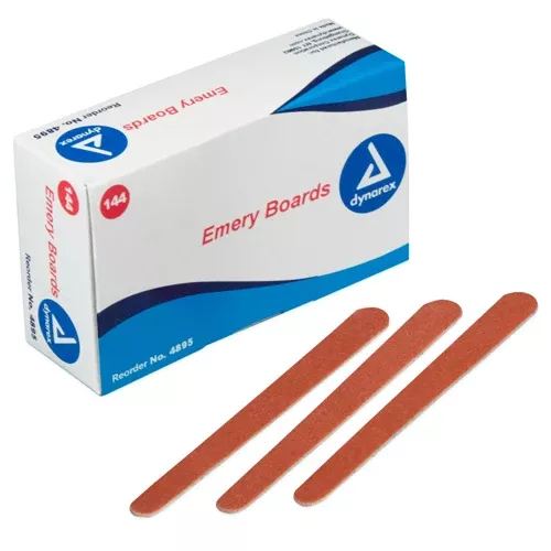 Emery Boards 4 5/8Bx/144
