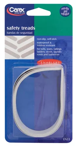 Enablers Safety Treads Pk/8 StripsCello Wrap