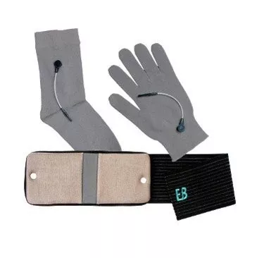 Energy Brace Electrotherapy Garments