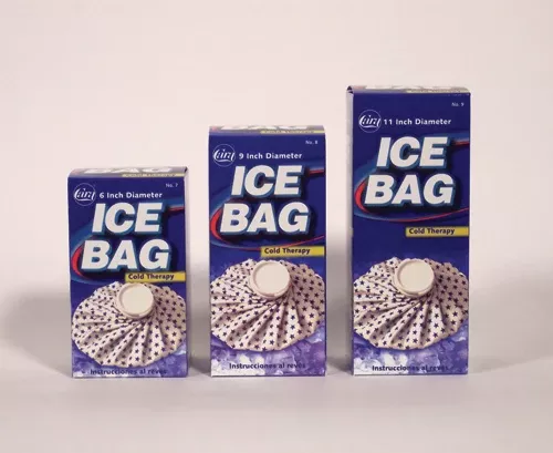 English Ice Bag 6(Boxed) Small