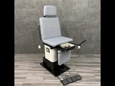 ENOCHS Power 6000 Procedure Chair