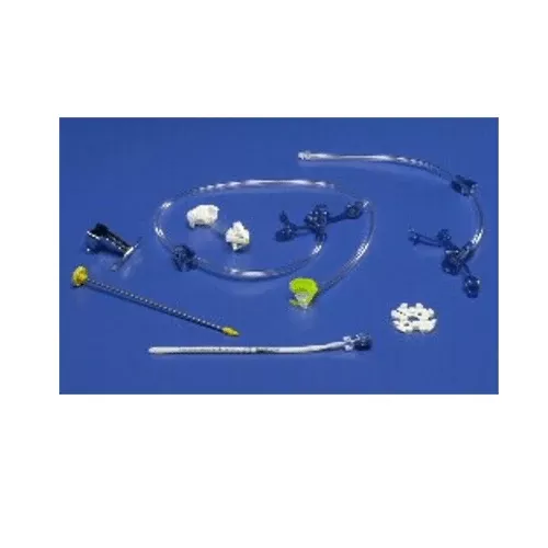 EntriStar Skin Level Gastrostomy Kit