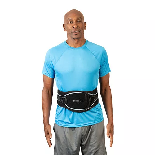 EPIC LP LO 627 Back Brace