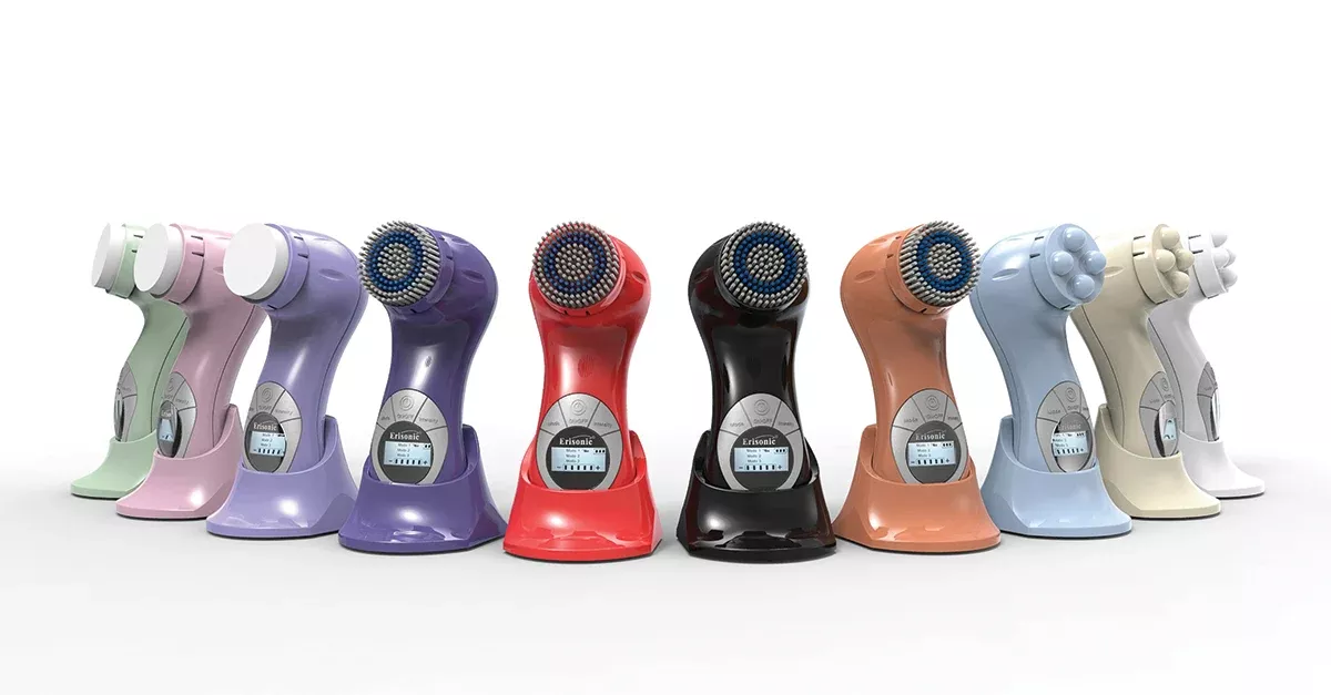 Erisonic Facial Cleansing and Massage System