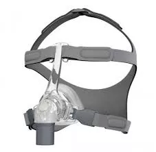 Eson CPAP Mask with Headgear, Medium