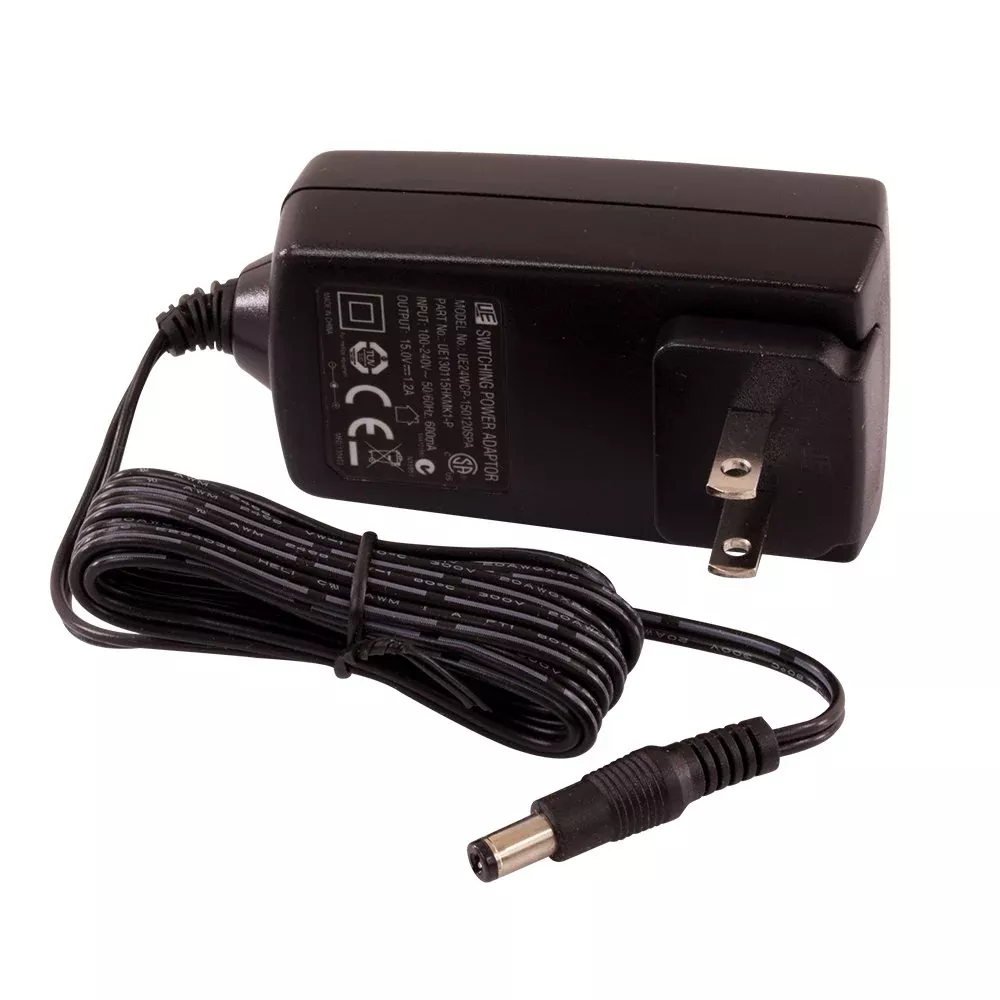 Essential Quattro 2.5 Power: Clinical Adapter Cord for Electrotherapy