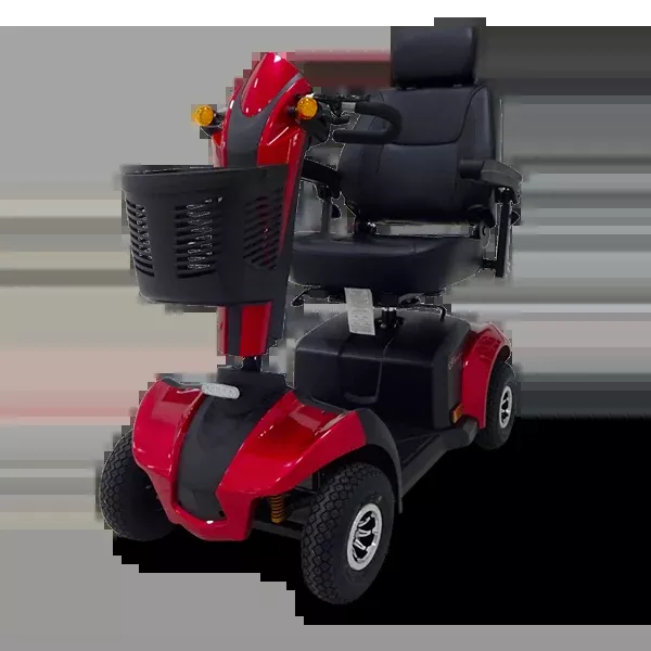 EV Rider CityRider