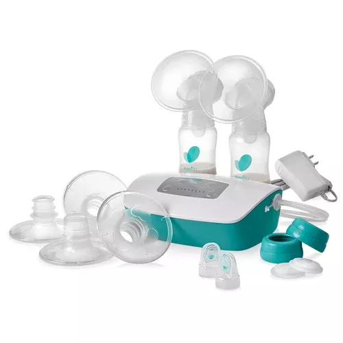 Evenflo Advanced Breast Pump DoubleElectric